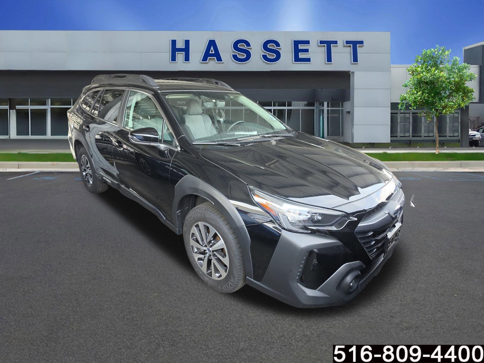 Used 2025 Subaru Outback Premium