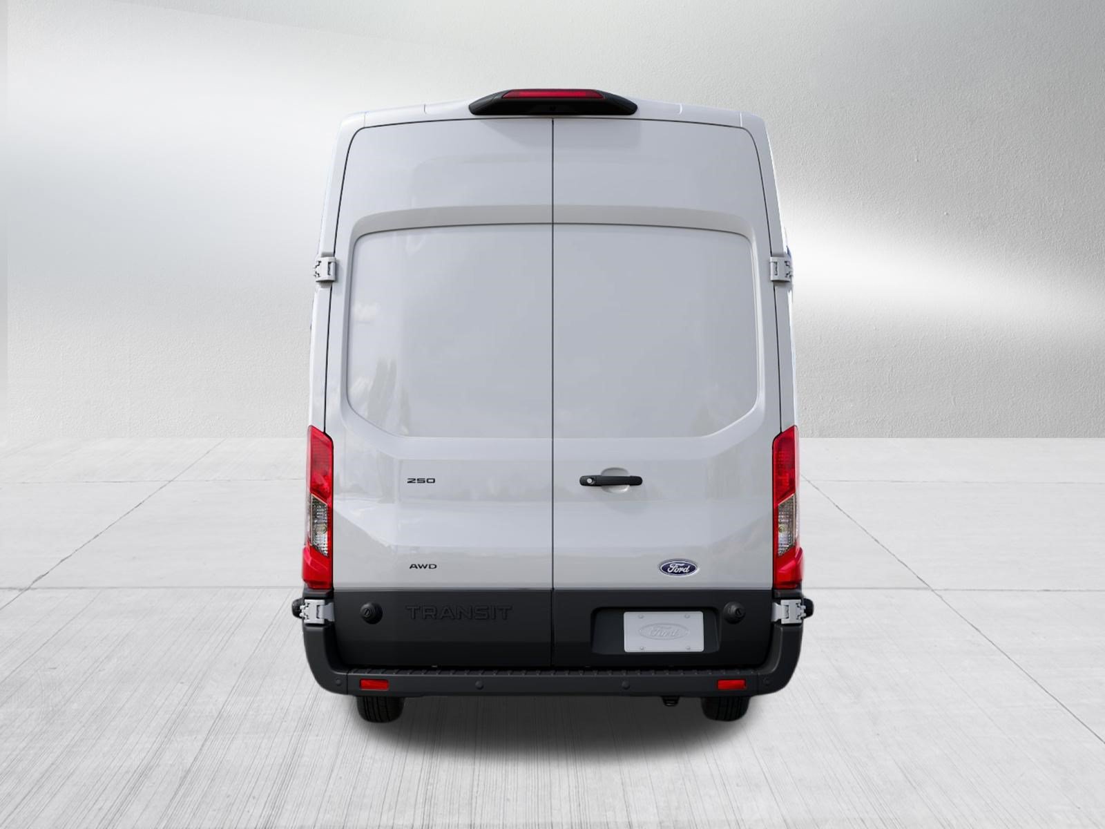 New 2027 Ford Transit 250 148 High Roof Extended AWD w/ Interior Upgrade Package image 7