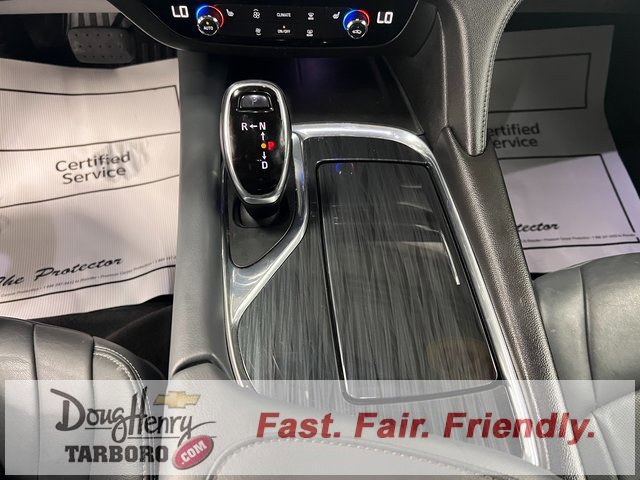 Used 2020 Buick Enclave Essence image 52