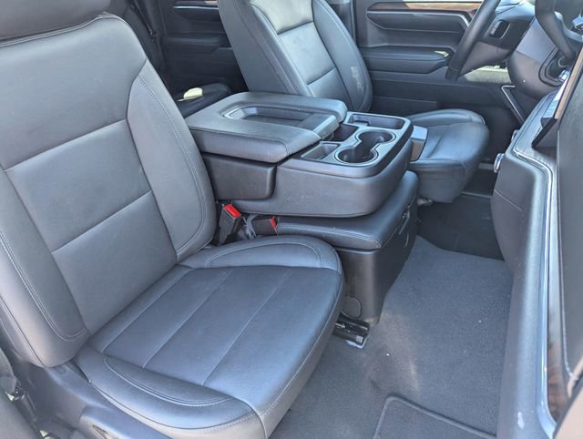 Used 2024 GMC Sierra 1500 SLT image 10