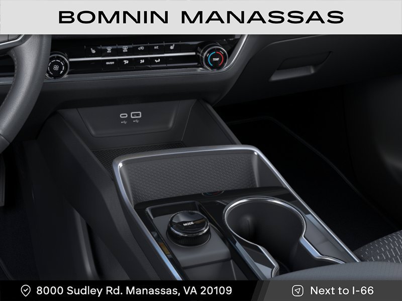 New 2027 Chevrolet Equinox LT AWD/4WD image 23