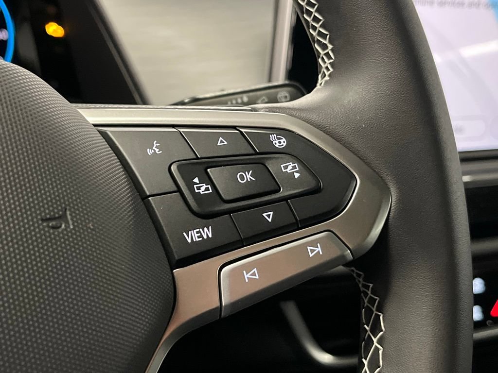 New 2026 Volkswagen Atlas Cross Sport SE AWD/4WD image 27