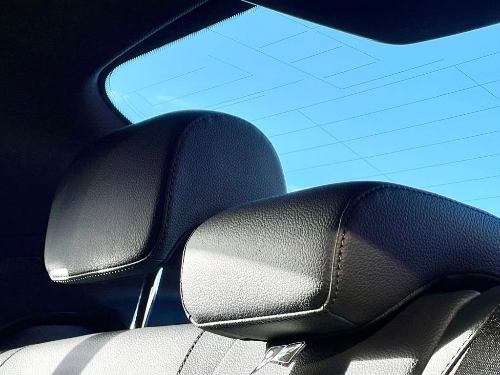 Certified 2026 Mercedes-Benz CLA 250 4MATIC image 31