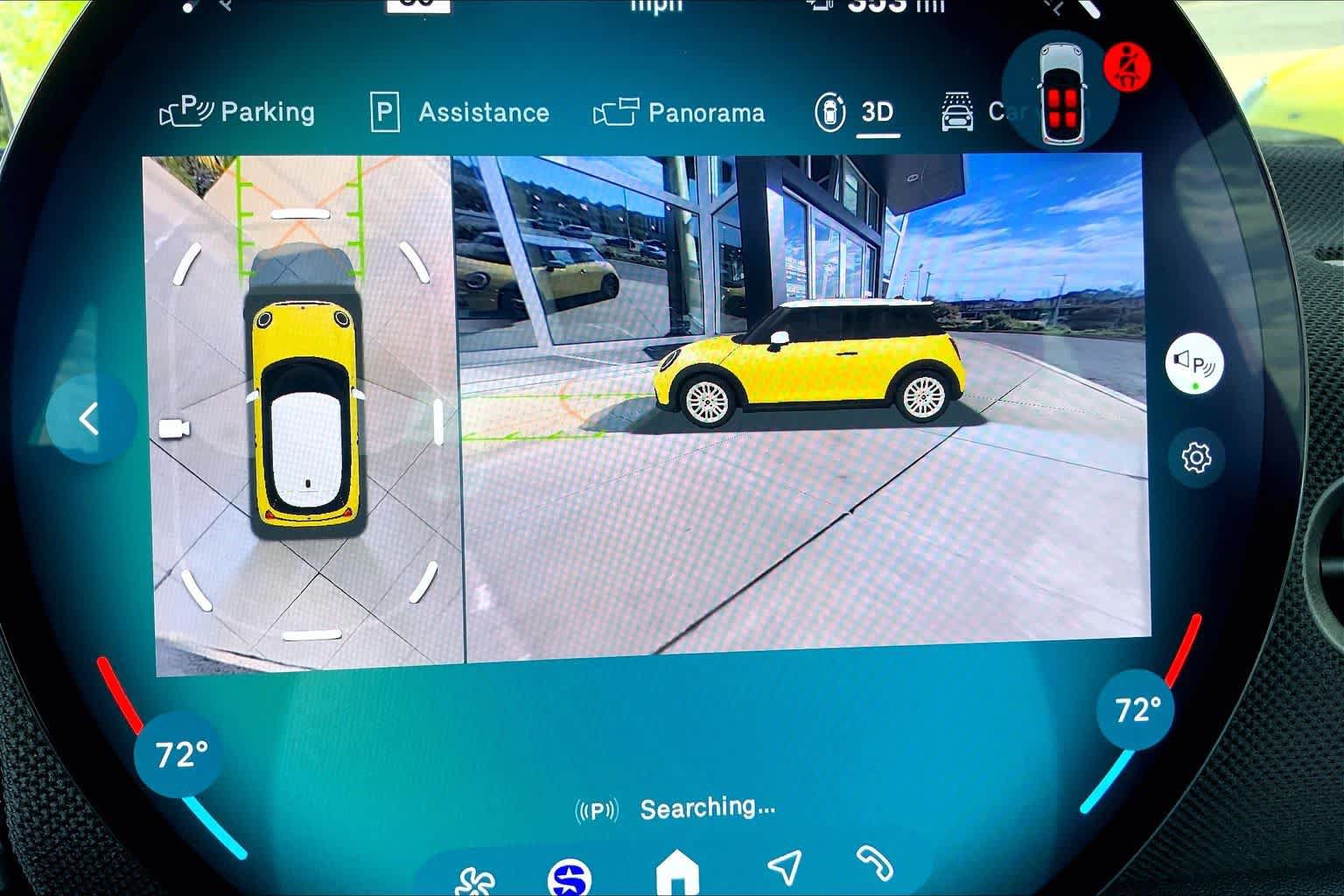New 2027 MINI Cooper S FWD image 18