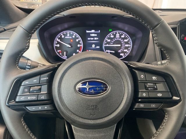 New 2026 Subaru Forester Premium image 15