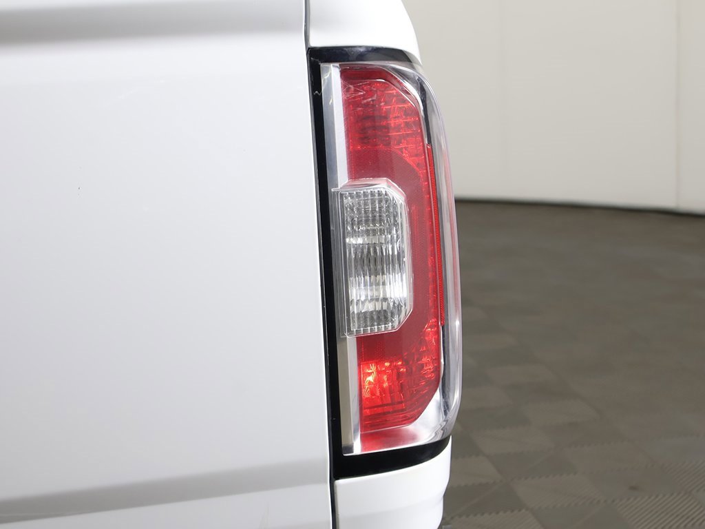 Used 2018 GMC Canyon All Terrain w/ Trailering Package image 14