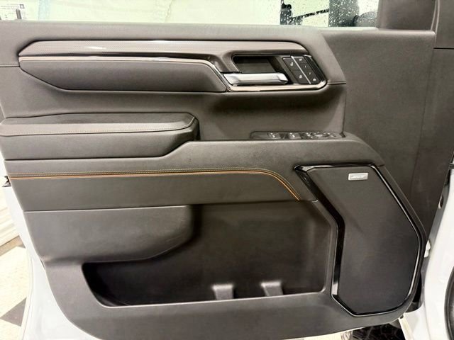 Used 2024 GMC Sierra 3500 AT4 w/ Technology Package image 15