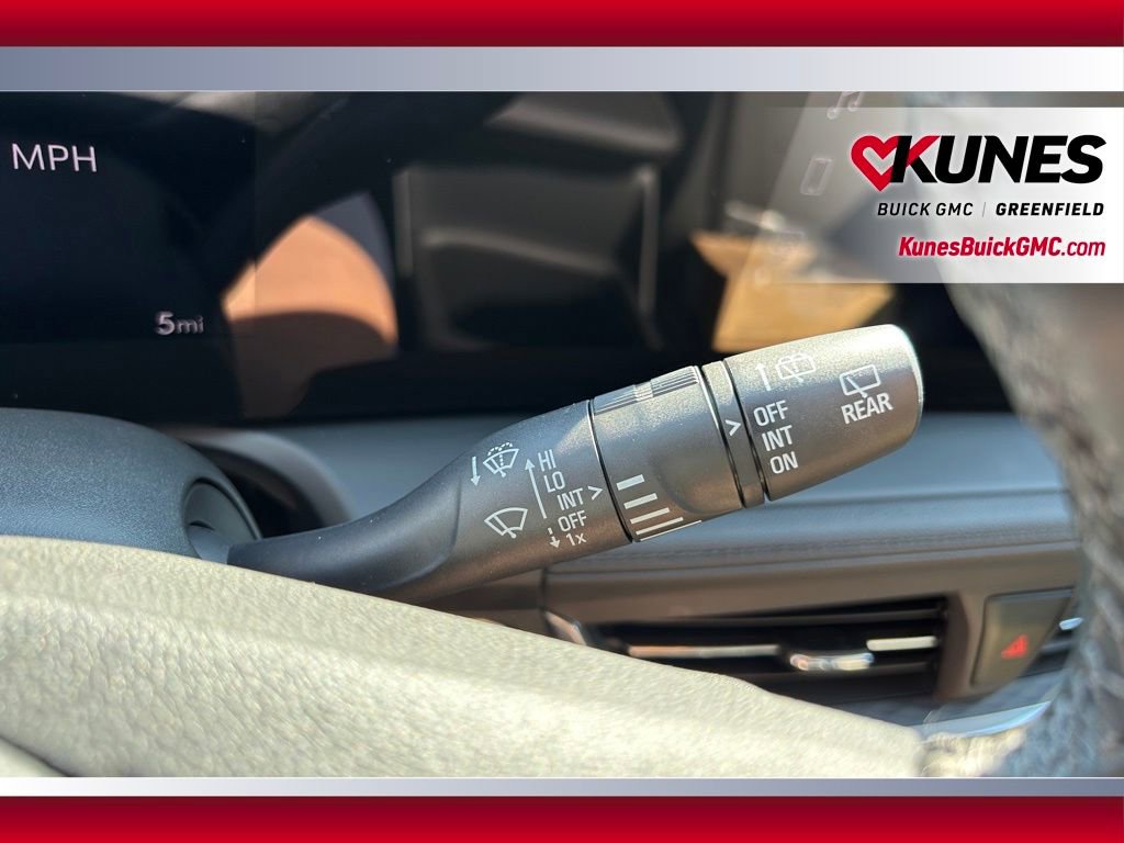 New 2026 Buick Encore GX Sport Touring w/ Comfort Package image 29