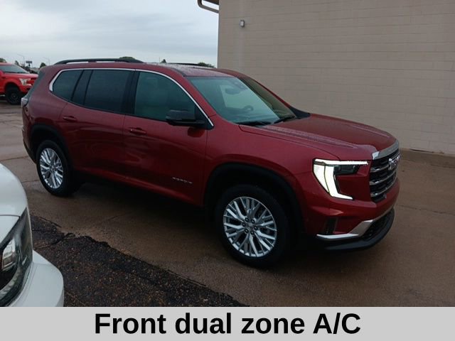 New 2026 GMC Acadia Elevation w/ Super Cruise Package image 7