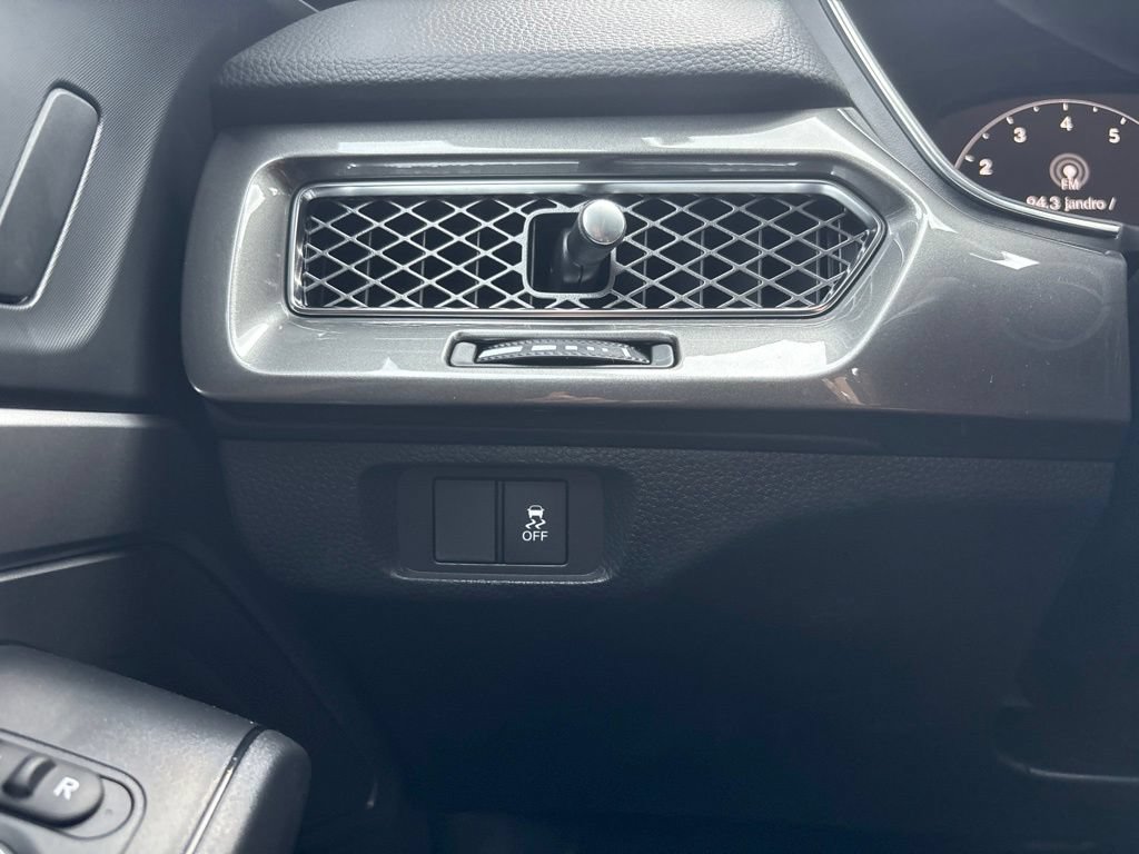 New 2026 Acura Integra FWD image 33