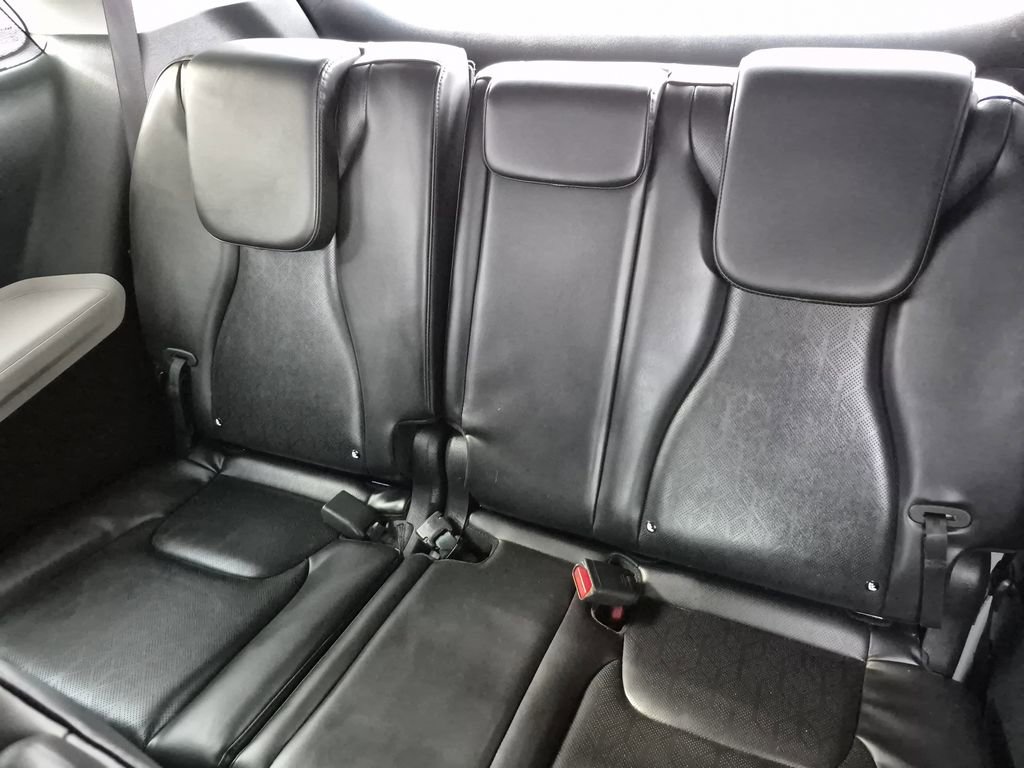 Certified 2023 Kia Carnival SX image 15