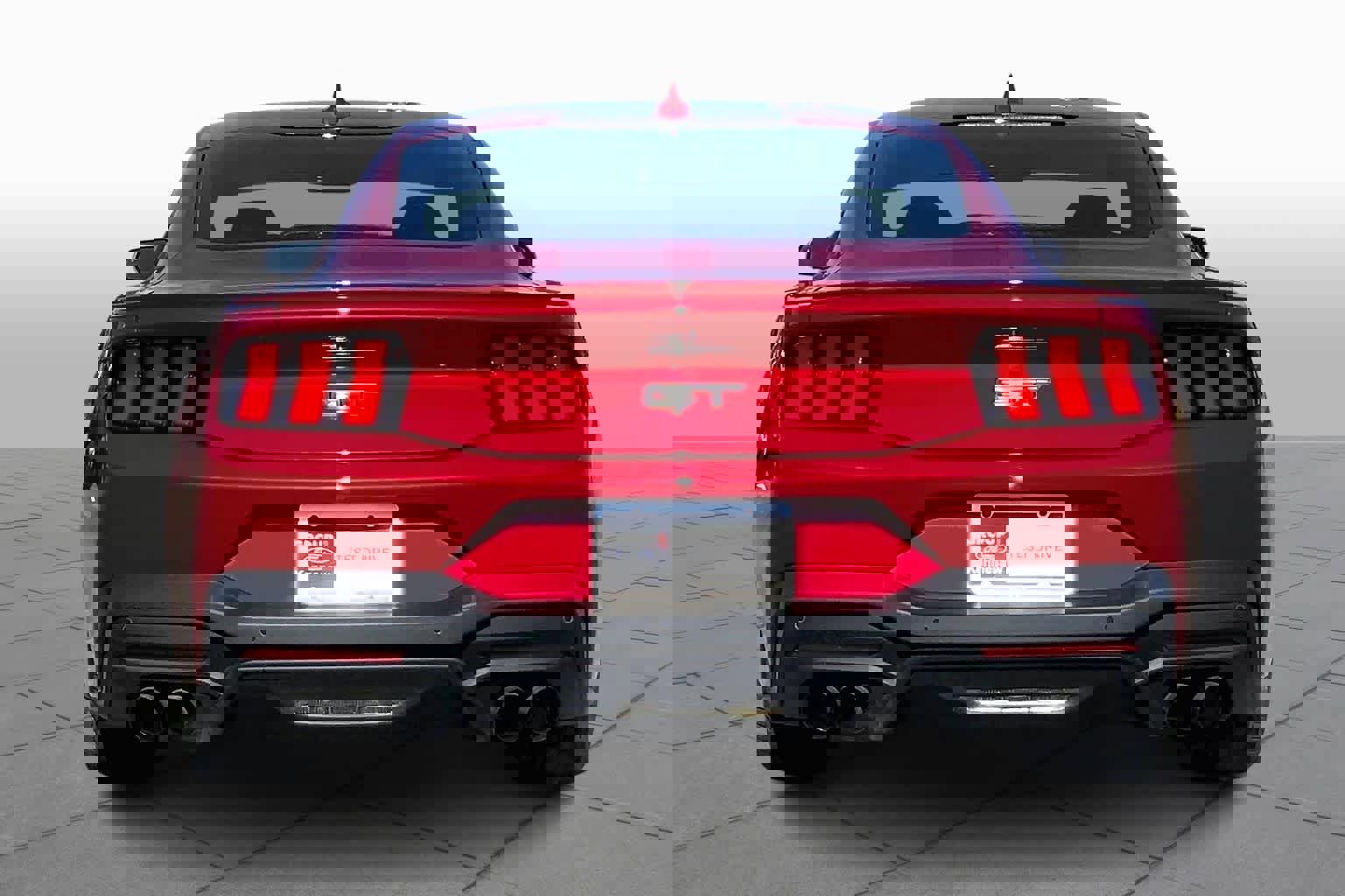 Used 2024 Ford Mustang GT Premium image 5