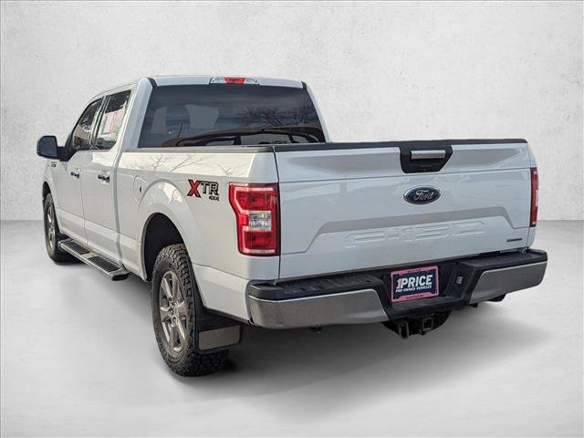 Used 2019 Ford F150 XLT w/ XTR Package image 7