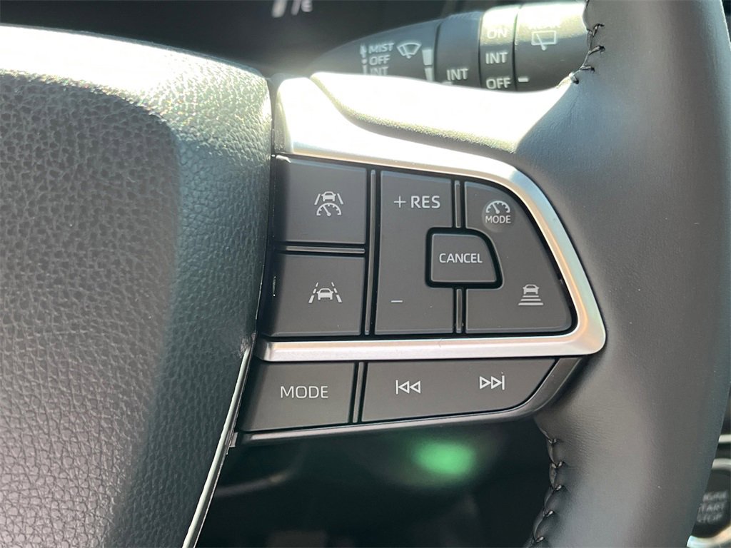 New 2026 Toyota Grand Highlander XLE image 26