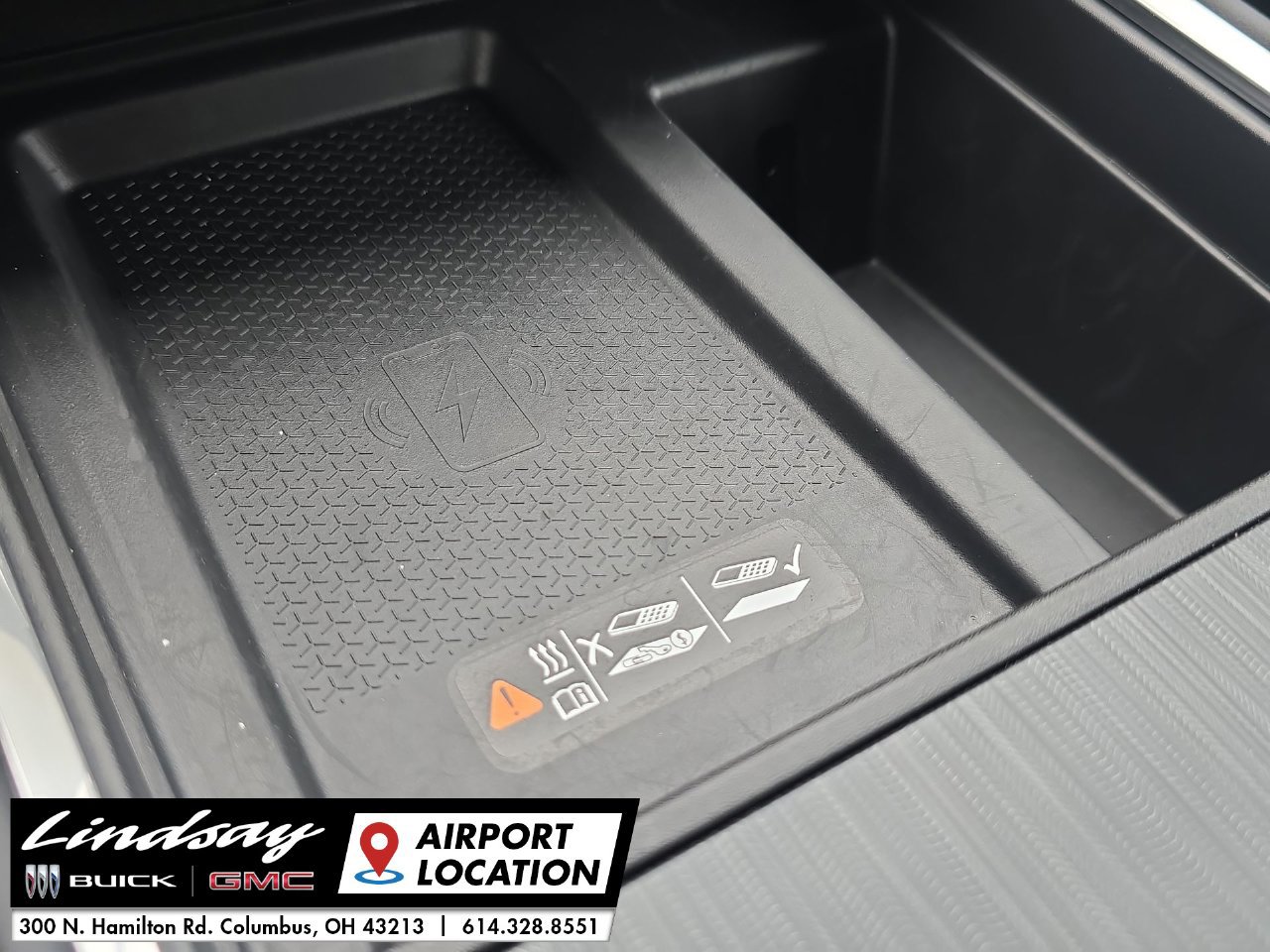 New 2026 GMC Acadia Elevation w/ Black Edition FWD image 36