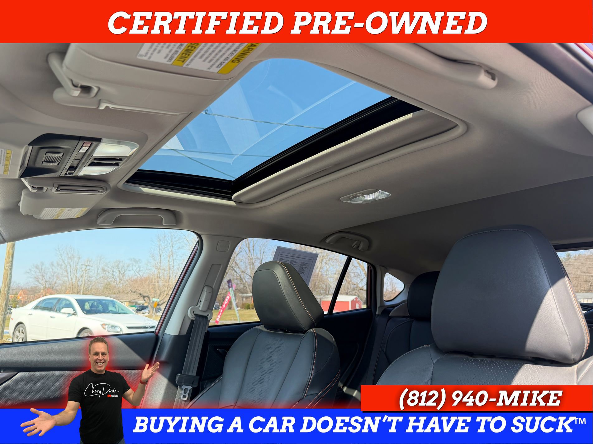 Used 2018 Subaru Crosstrek 2.0i Limited image 37