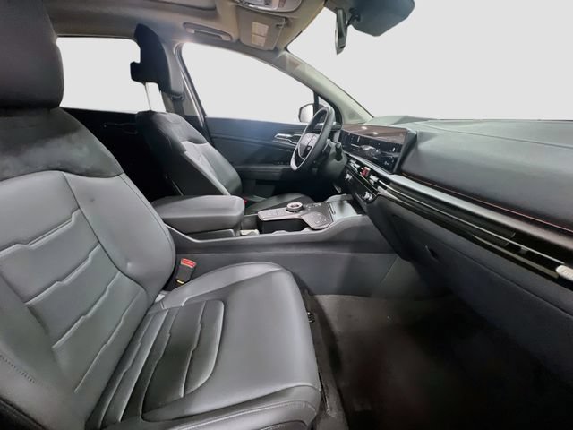 New 2027 Kia Sportage SX Prestige AWD/4WD image 30