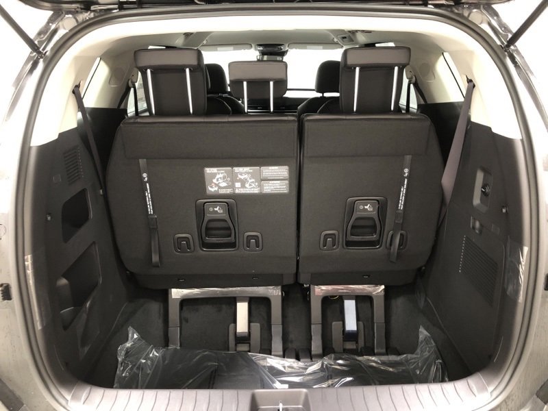 New 2026 Kia Carnival LXS image 8