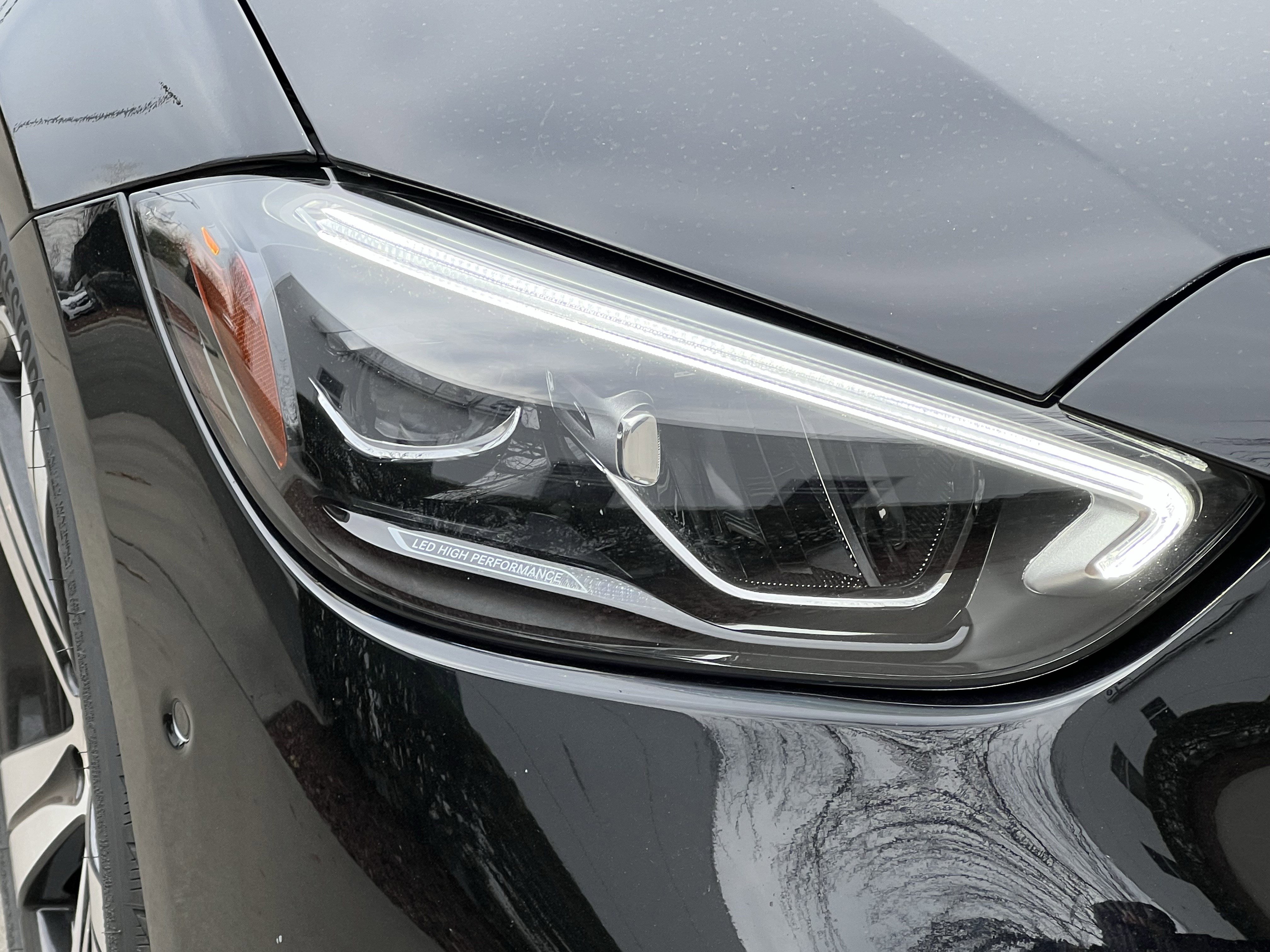 Certified 2024 Mercedes-Benz C 300 C 300 image 11