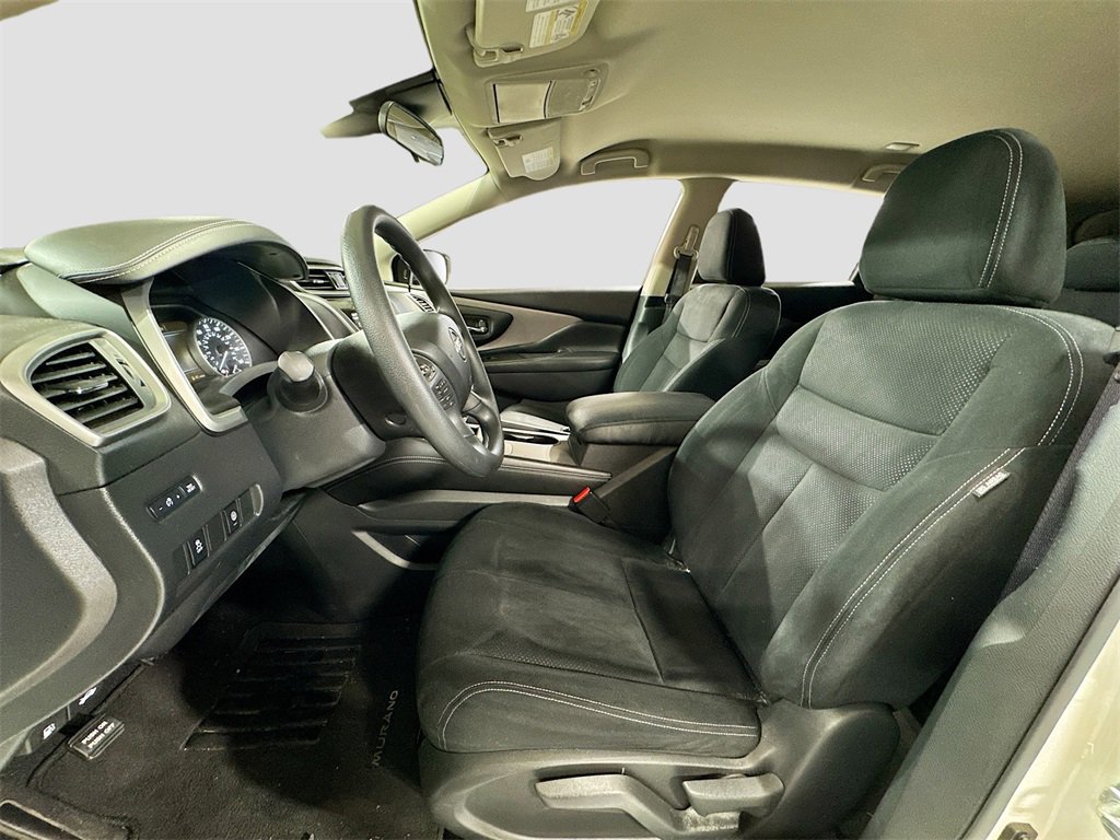 Used 2022 Nissan Murano S image 12