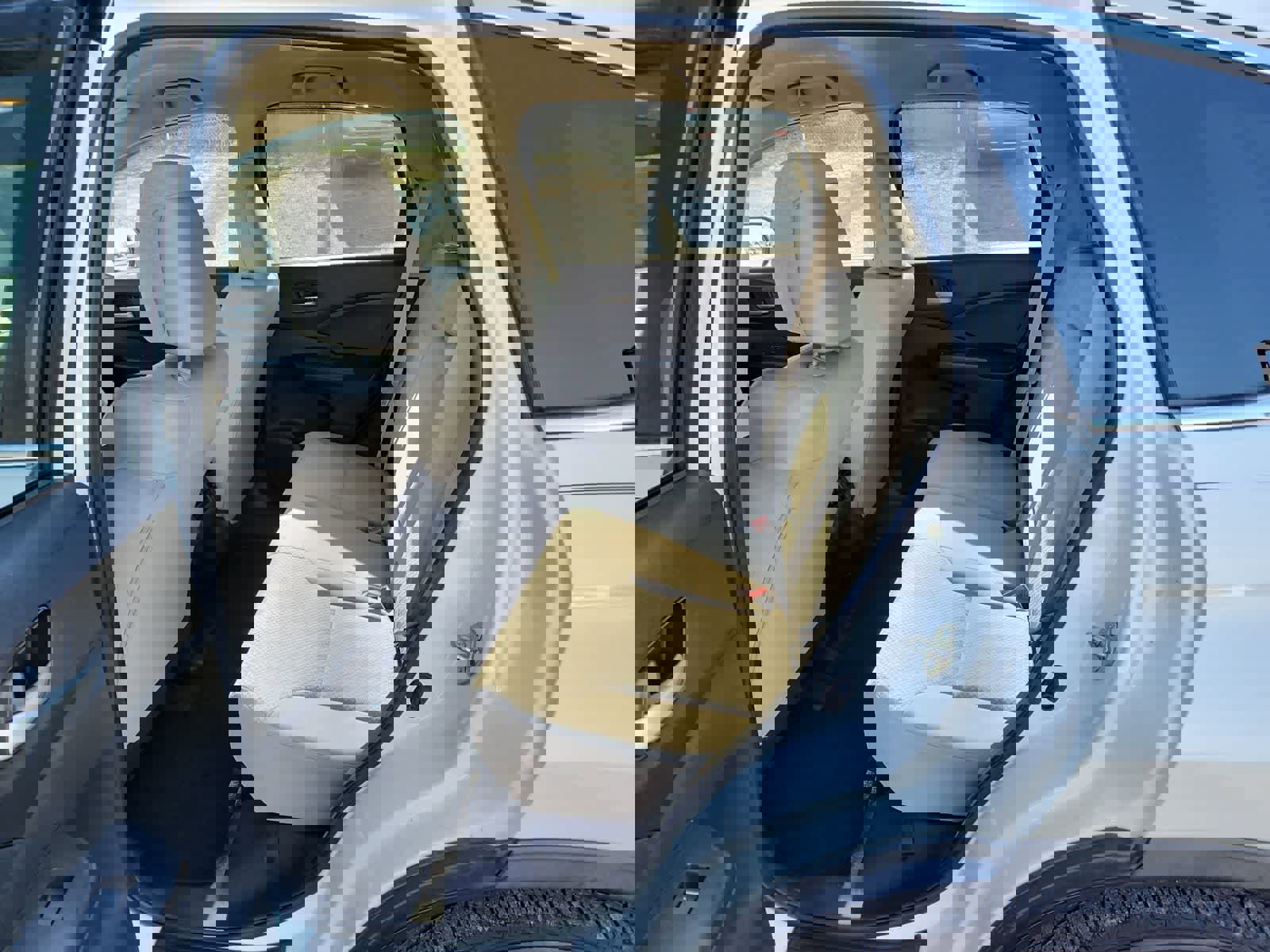 Used 2016 Honda CR-V SE image 25