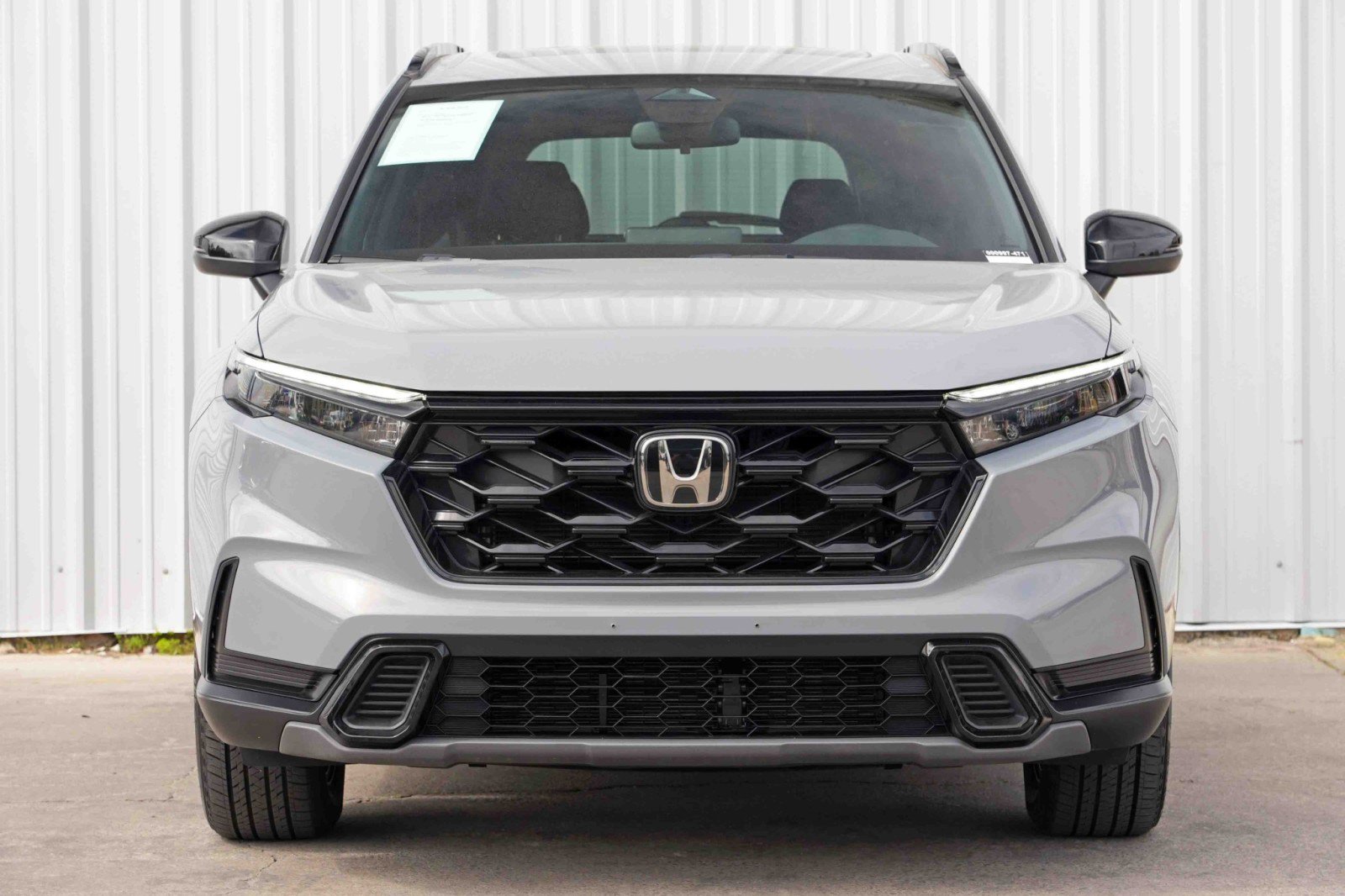 Used 2024 Honda CR-V Sport image 6