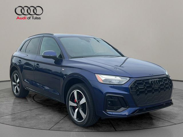 Used 2024 Audi Q5 2.0T Premium Plus w/ Premium Plus Package AWD/4WD image 7