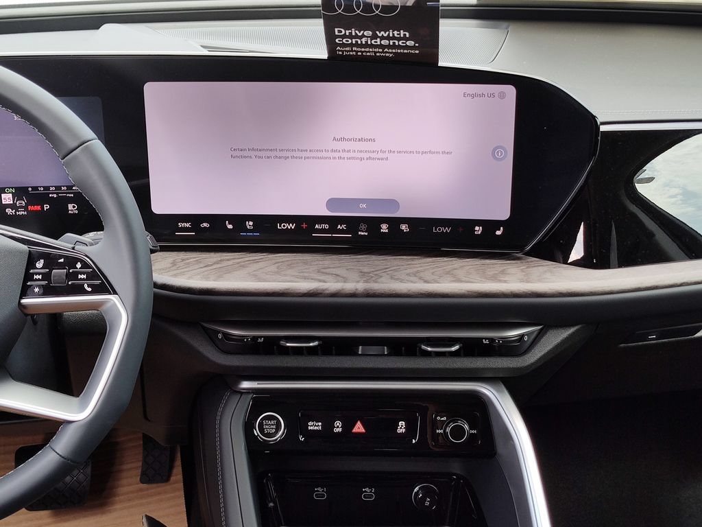 New 2026 Audi Q5 Premium Plus AWD/4WD image 8
