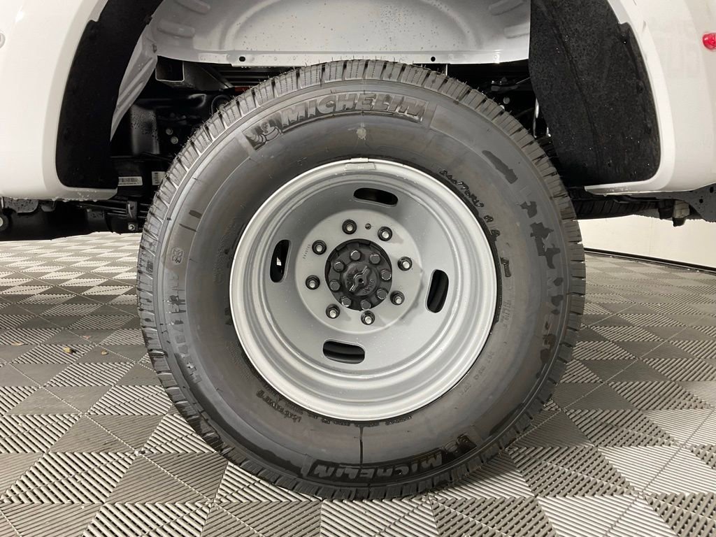 New 2026 Ford F350 XL image 11
