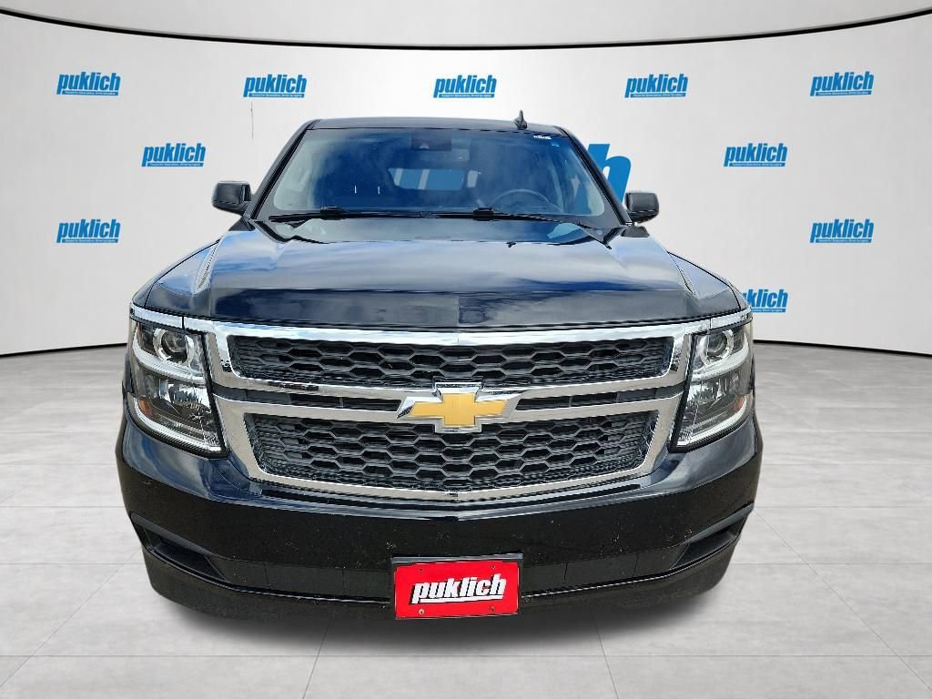 Certified 2020 Chevrolet Suburban LT AWD/4WD image 8