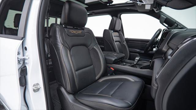 Used 2022 RAM 1500 TRX w/ TRX Level 2 Equipment Group image 32