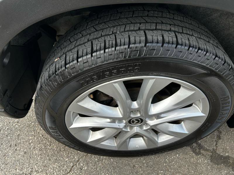 Used 2013 MAZDA CX-5 Grand Touring image 22