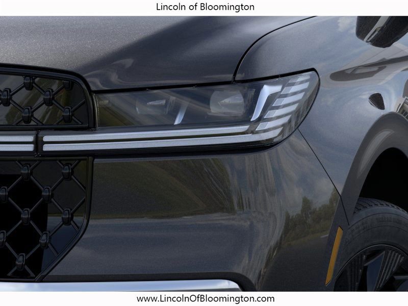 New 2026 Lincoln Navigator L Reserve AWD/4WD image 19