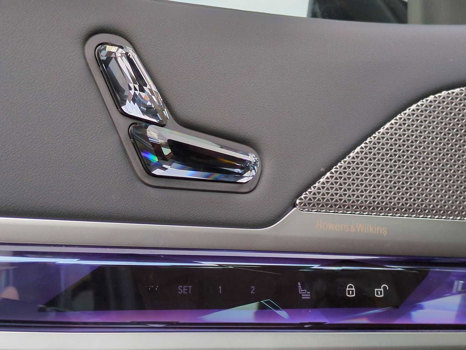 New 2025 BMW 760i xDrive w/ Executive Package image 18