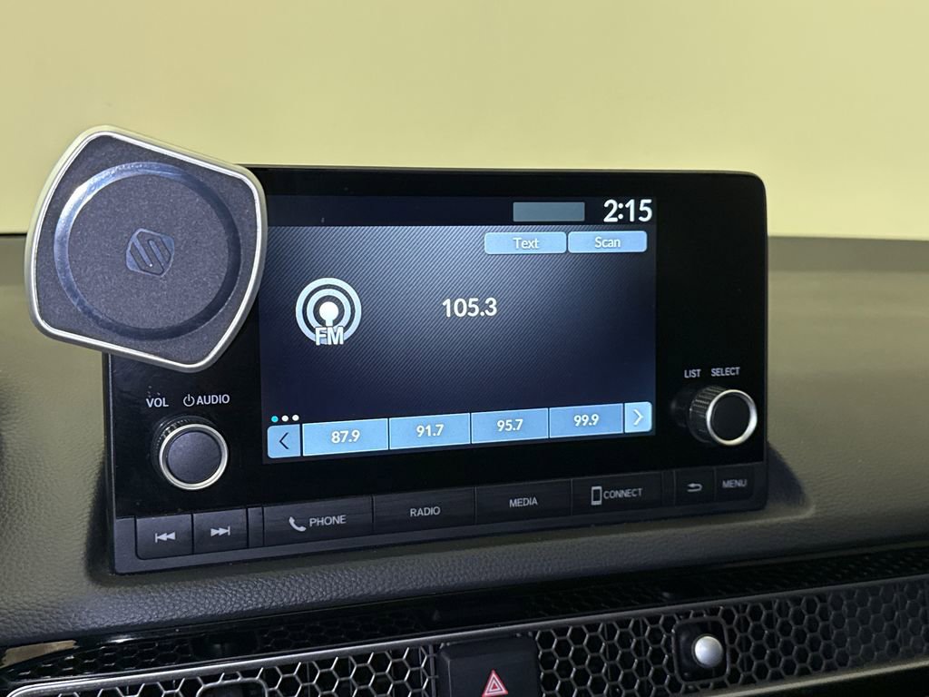 Used 2023 Honda Civic EX-L image 22