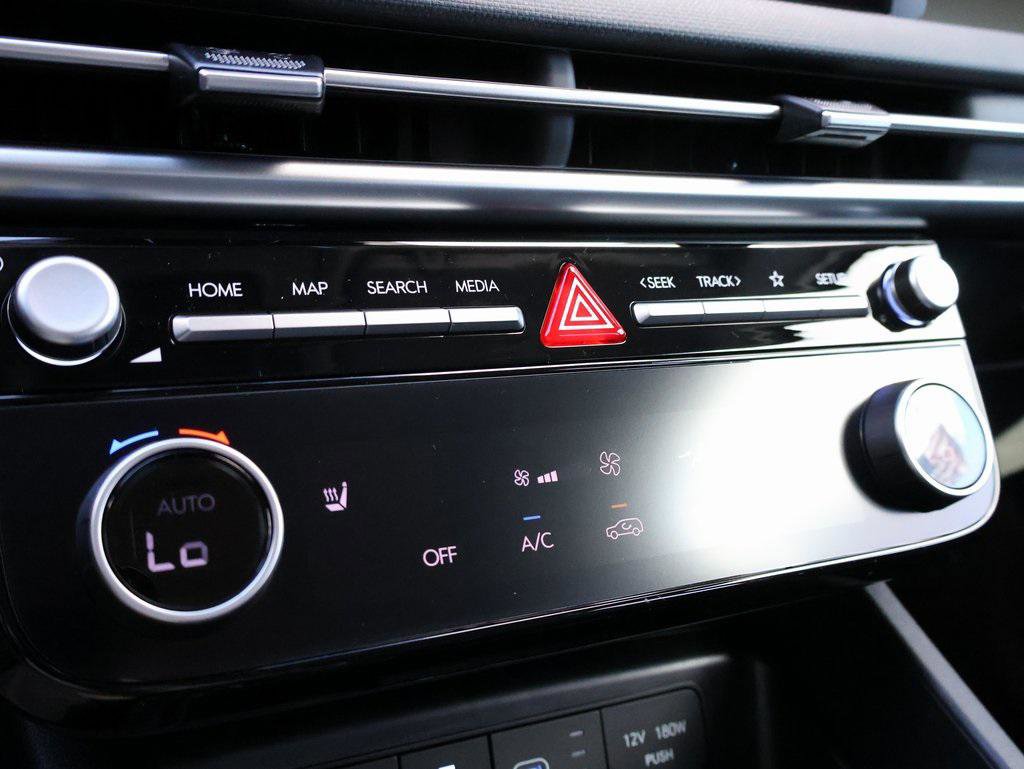 New 2026 Hyundai Tucson SEL image 38