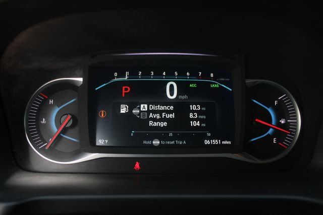 Used 2020 Honda Passport EX-L image 13