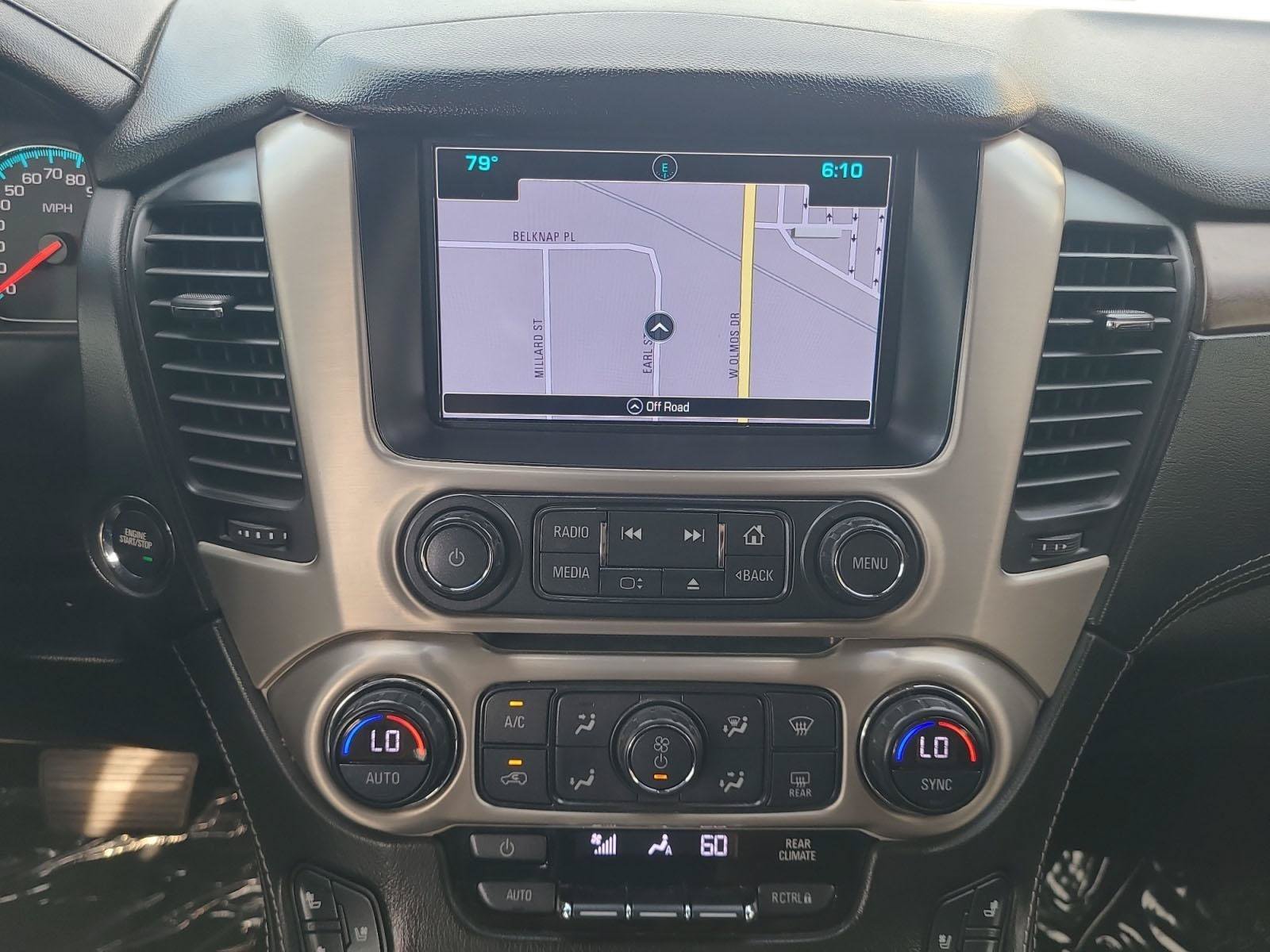 Used 2018 GMC Yukon Denali w/ Denali Ultimate Package RWD image 15