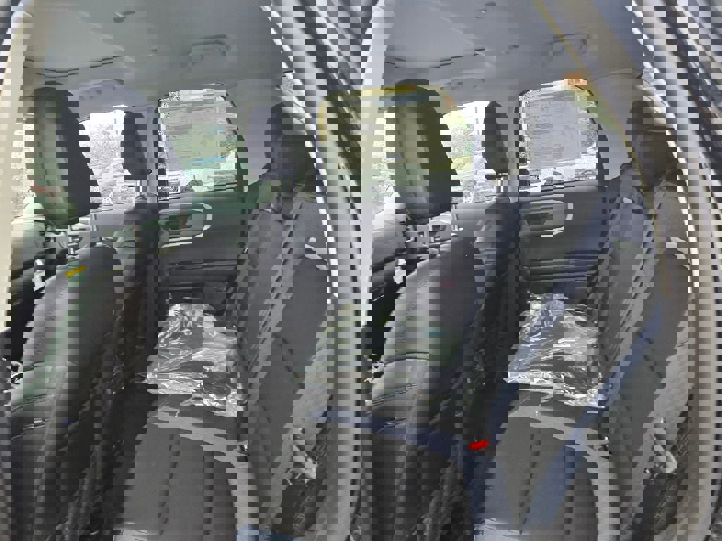 New 2026 Ford Bronco Sport Outer Banks w/ Outer Banks Tech Package+ image 10