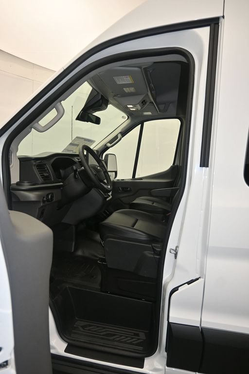 New 2026 Ford Transit 350 XL RWD image 19