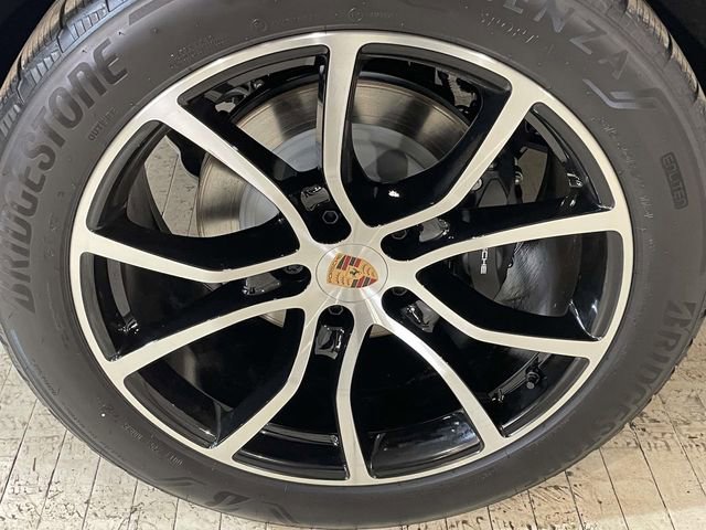 New 2026 Porsche Cayenne E-Hybrid Coupe image 15