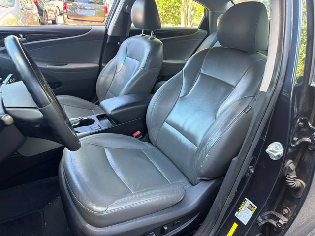 Used 2012 Hyundai Sonata Limited FWD image 7
