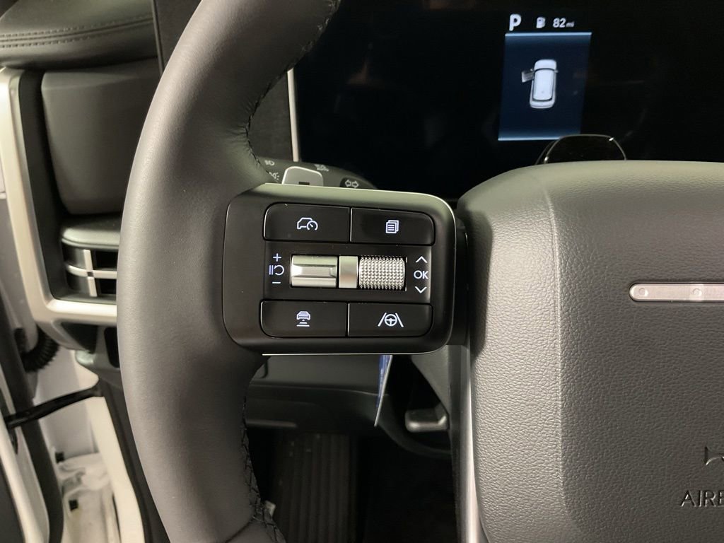 New 2026 Hyundai Santa Fe SEL AWD/4WD image 26