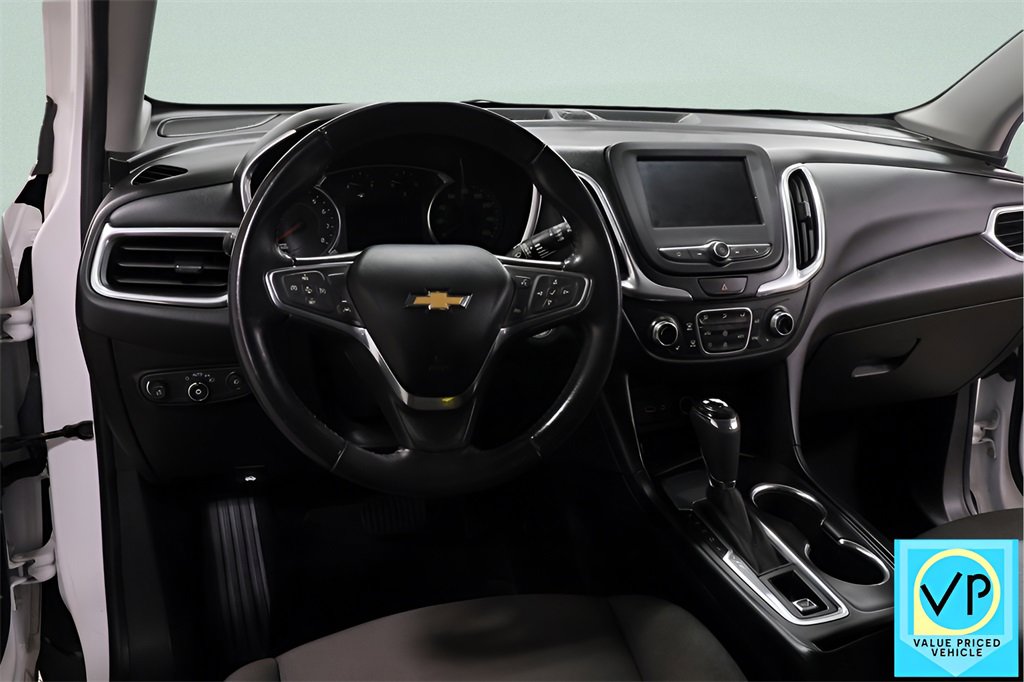 Used 2020 Chevrolet Equinox LT image 8