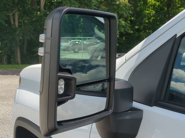 New 2024 Chevrolet Silverado 3500 W/T w/ WT Convenience Package image 10