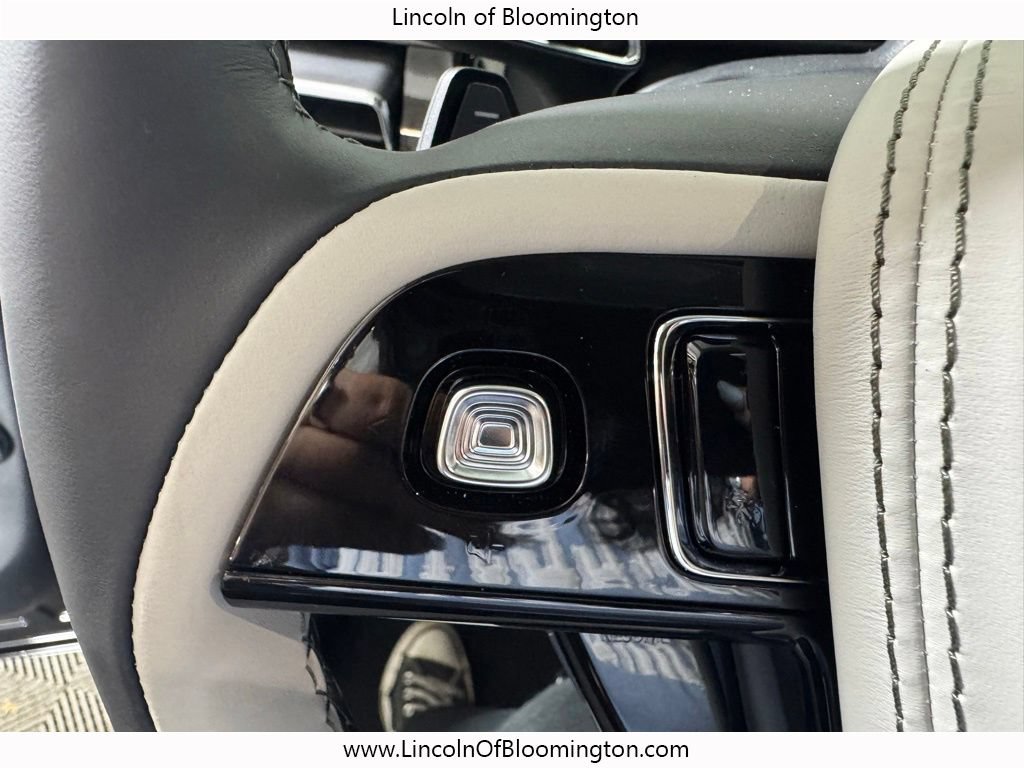 New 2026 Lincoln Aviator Reserve AWD/4WD image 47