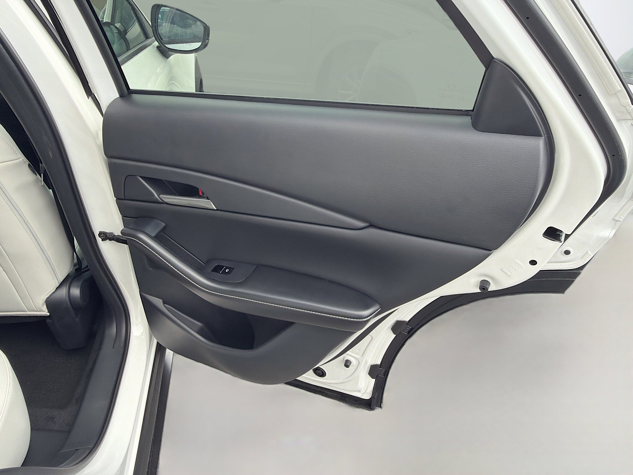 New 2026 MAZDA CX-30 Aire Edition image 47