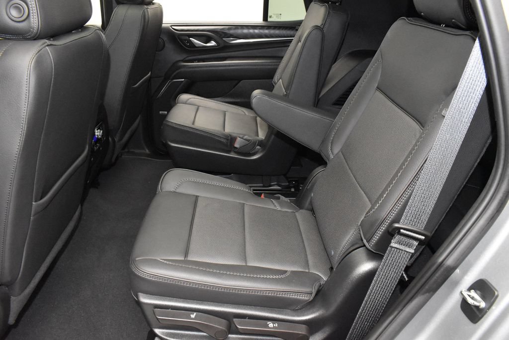 Used 2023 GMC Yukon Denali AWD/4WD image 40