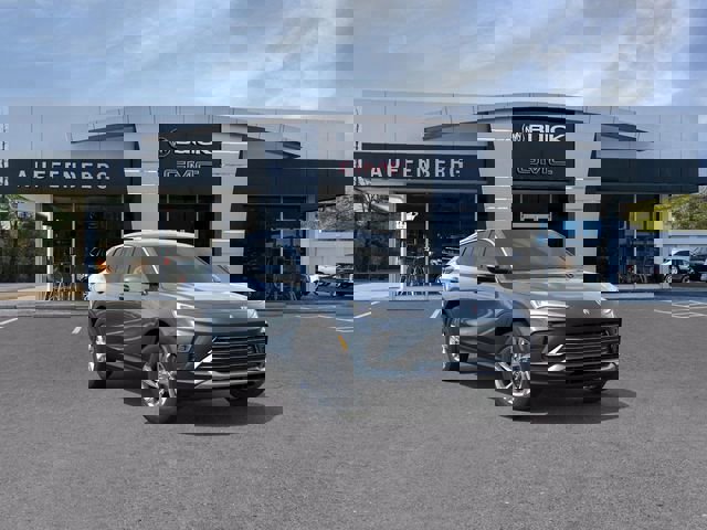 New 2026 Buick Envista Preferred w/ Convenience I Package image 5