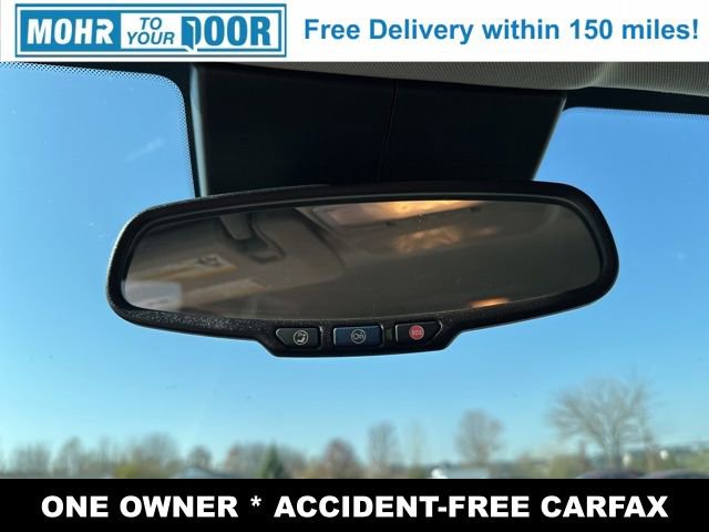 Used 2020 Chevrolet Trax LS w/ Tint and Cruise Package image 23